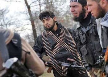 تسريبات جديدة تكشف دعم بريطانيا للتنظيمات الإرهابية في سورية بملايين الدولارات خلال السنوات الخمس الماضية