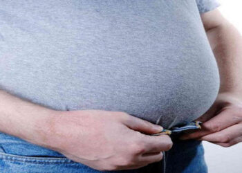 9 طرق بسيطة للتخلص من دهون البطن في أسبوع