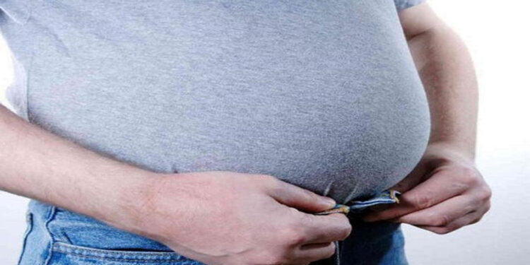 9 طرق بسيطة للتخلص من دهون البطن في أسبوع