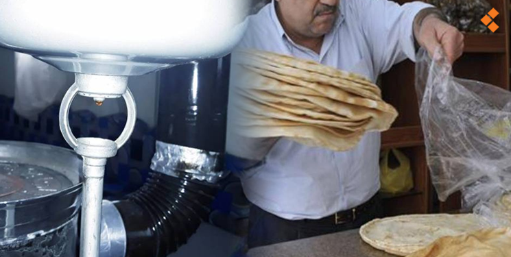 الحكومة تحاول سدّ العجز الكبير.. وأسباب موضوعية وبالأرقام لزيادة سعر الخبر والمازوت