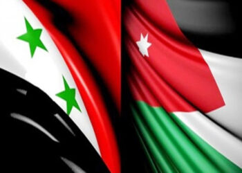 مباحثات سورية أردنية لتبسيط إجراءات النقل والتبادل التجاري بين البلدين