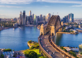 تفشي سلالة دلتا في أستراليا رغم العزل العام