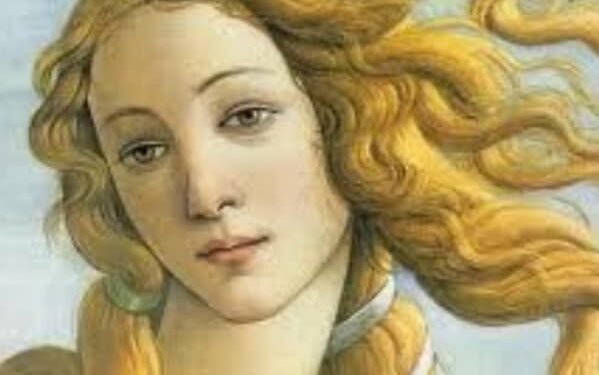 كوكب الزهرة..