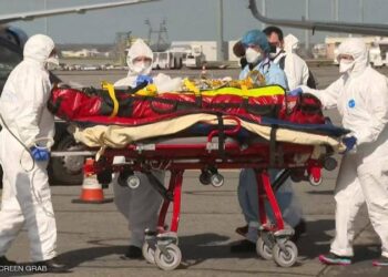 اكتشاف سلالة جديدة من فيروس كورونا