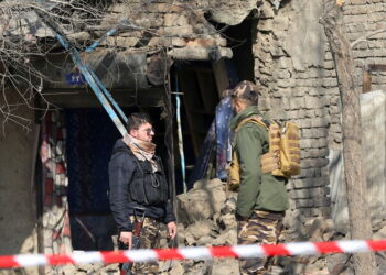 “طالبان” تعلن مسؤوليتها عن استهداف منزل القائم بأعمال وزير الدفاع الأفغاني