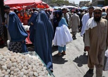 طالبان: من الصعب توقع ما إذا كانت النساء ستكون ضمن الحكومة