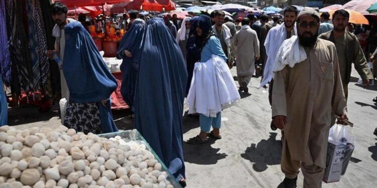 طالبان: من الصعب توقع ما إذا كانت النساء ستكون ضمن الحكومة