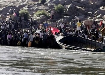 مصابة ومقيدة الأيدي.. جثث تطفو على نهر بين السودان وإثيوبيا