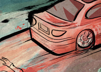 تفاصيل واقعة محاولة أم دهس ابنتها لفرض الحجاب عليها وشيخ من الأزهر يعلق