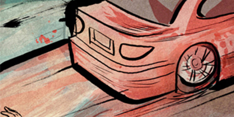 تفاصيل واقعة محاولة أم دهس ابنتها لفرض الحجاب عليها وشيخ من الأزهر يعلق