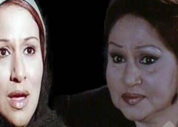رحيل الفنانة المصرية فتحية طنطاوي إثر أزمة قلبية