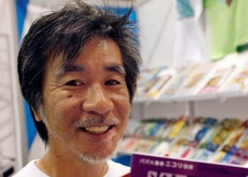 وفاة عراب السودوكو الياباني ماكي كاجي..