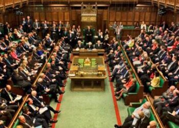 البرلمان البريطاني: مُساءلة الحكومة حول حالة الحرب في الصحراء الغربية