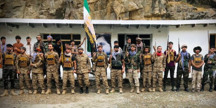 بنجشير.. مسعود يعلن انهيار التفاوض مع “طالبان” وكلا الطرفين يعلنان إحرازهما مكاسب ميدانية