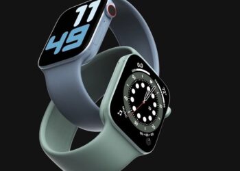 تعرف على مزايا ساعة أبل الجديدة..