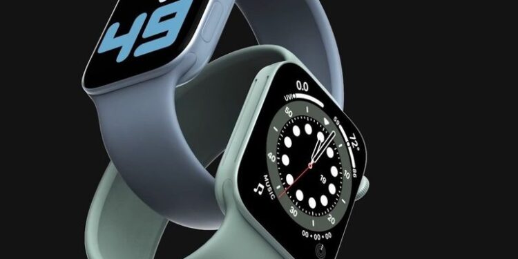 تعرف على مزايا ساعة أبل الجديدة..