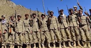 أفغانستان.. “قوات بنجشير” سدت مدخل الوادي وحاصرت مجموعة من قوات “طالبان” هناك