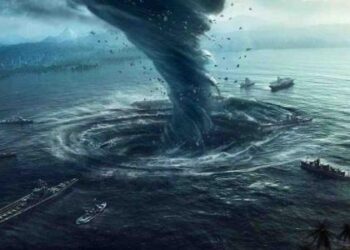 علماء يقتربون من فك لغز “مثلث برمودا” المحير