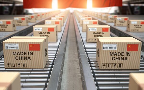 مصرع 6 أشخاص اختناقا في مصنع بالصين