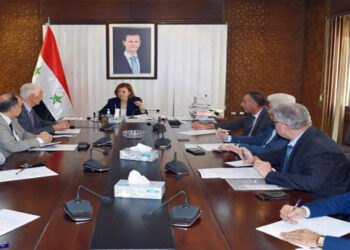 وزارة الثقافة تعلن عن إقامة معرض الكتاب السوري 2021 الشهر المقبل بمكتبة الأسد