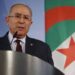 الجزائر: قرار قطع العلاقات مع المغرب لا رجعة فيه