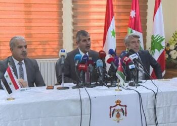 التوصل إلى الصيغة النهائية لاتفاق تزويد لبنان بالطاقة الكهربائية عبر سورية