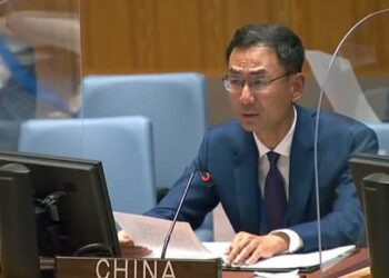 الصين تجدد دعمها سورية في محاربة الإرهاب