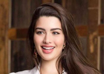 القضاء البريطاني يصدر حكما بحق الكويتية روان بن حسين بسبب ما فعلته بطليقها الليبي