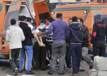 مصر .. خلافات جيران تنتهي بذبح طفل