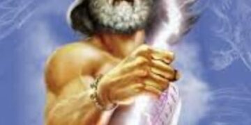 كوكب المشتري .. ملك الآلهة