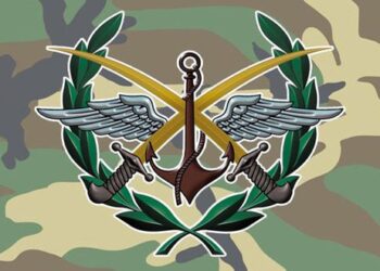 استشهاد جندي وجرح ثلاثة آخرين جراء عدوان جوي إسرائيلي باتجاه منطقة تدمر