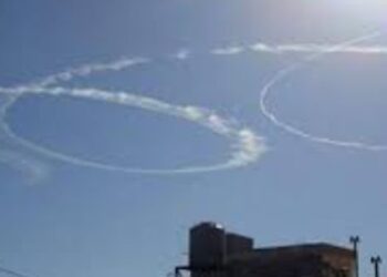 الطيران “الإسرائيلي” يجدد خرقه الأجواء اللبنانية