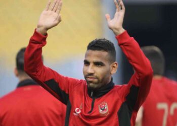 ما هي حقيقة وفاة مؤمن زكريا نجم الأهلي المصري!