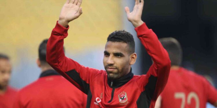 ما هي حقيقة وفاة مؤمن زكريا نجم الأهلي المصري!