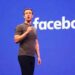الرئيس التنفيذي لشركة "ميتا" مارك زوكربيرغ
