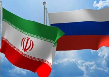 مباحثات روسية إيرانية حول الوضع في سورية