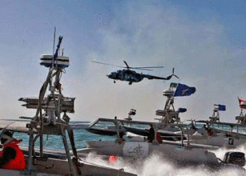 إحباط محاولة أمريكية لقرصنة ناقلة نفط إيرانية في بحر عمان