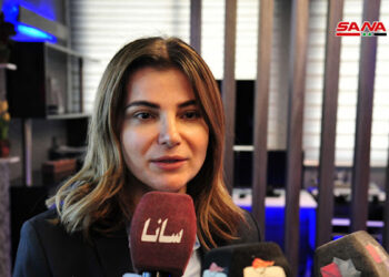 إطلاق أول منصة تأمين صحي الكترونية للطلبة في سورية