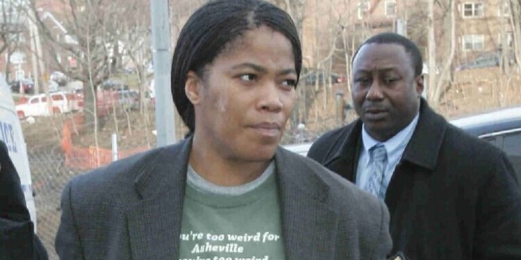 العثور على جثة ابنة الداعية الإسلامي مالكوم إكس في نيويورك