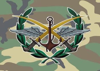 شهداء وجرحى مدنيون وعسكريون جراء عدوان جوي إسرائيلي باتجاه المنطقة الوسطى