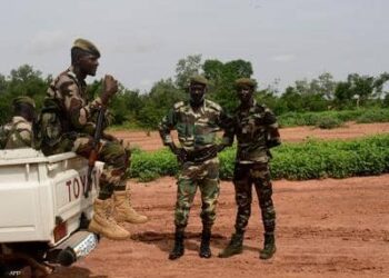 النيجر .. حريق يقتل 20 طفلا ويلتهم “مدرسة القش”