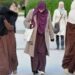 جدل ورفض كبيرين بشأن حملة “حجابي حريتي” في فرنسا