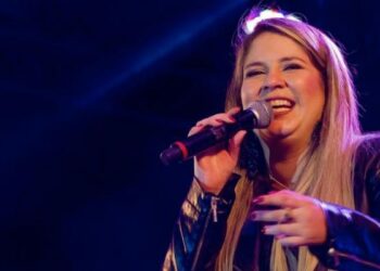 مقتل مغنية برازيلية شهيرة بحادث أليم..