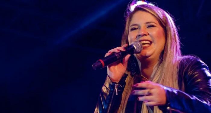 مقتل مغنية برازيلية شهيرة بحادث أليم..