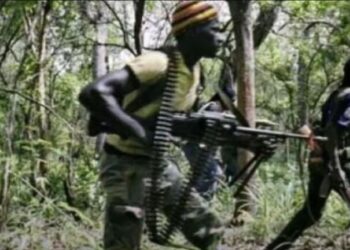 أنباء عن مقتل 12 شخصا على الأقل جراء هجوم شمال شرقي الكونغو الديمقراطية