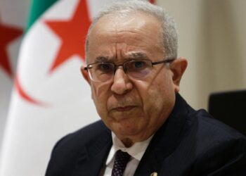 الجزائر: آن الأوان لعودة سوريا إلى جامعة الدول العربية