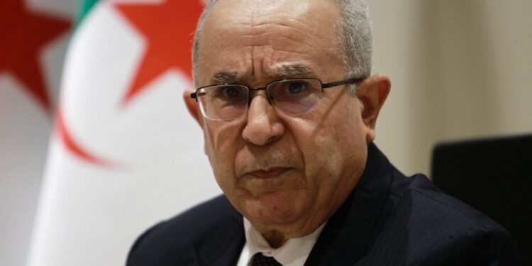 الجزائر: آن الأوان لعودة سوريا إلى جامعة الدول العربية