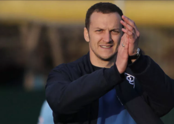 وفاة دينيس كوفبا لاعب كرة القدم السابق في كريليا سوفيتوف