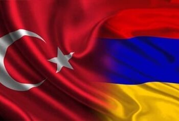 موسكو تؤكد استعدادها للتوسط بين أرمينيا وتركيا لتطبيع العلاقات بينهما