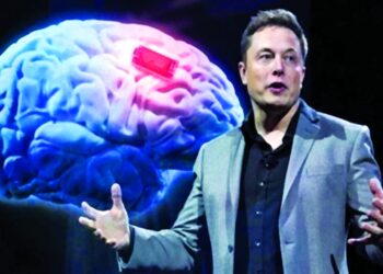 إيلون ماسك يبدأ زرع الرقاقات الإلكترونية في أدمغة البشر العام المقبل (فيديو)